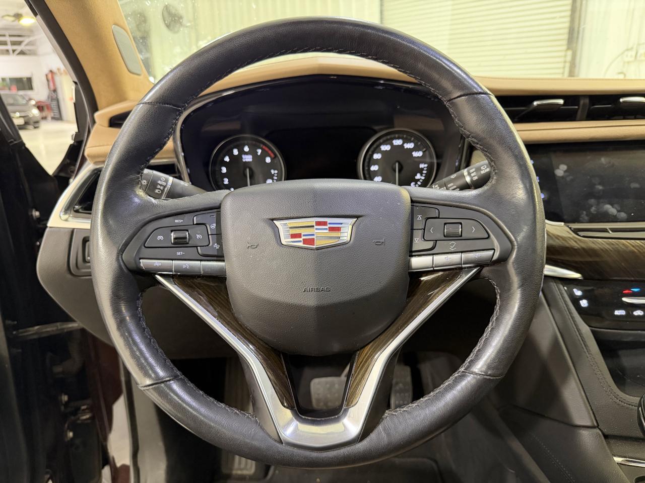 2020 Cadillac XT6 FWD Premium Luxury San Antonio TX