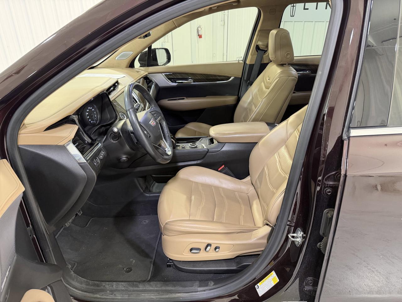 2020 Cadillac XT6 FWD Premium Luxury San Antonio TX
