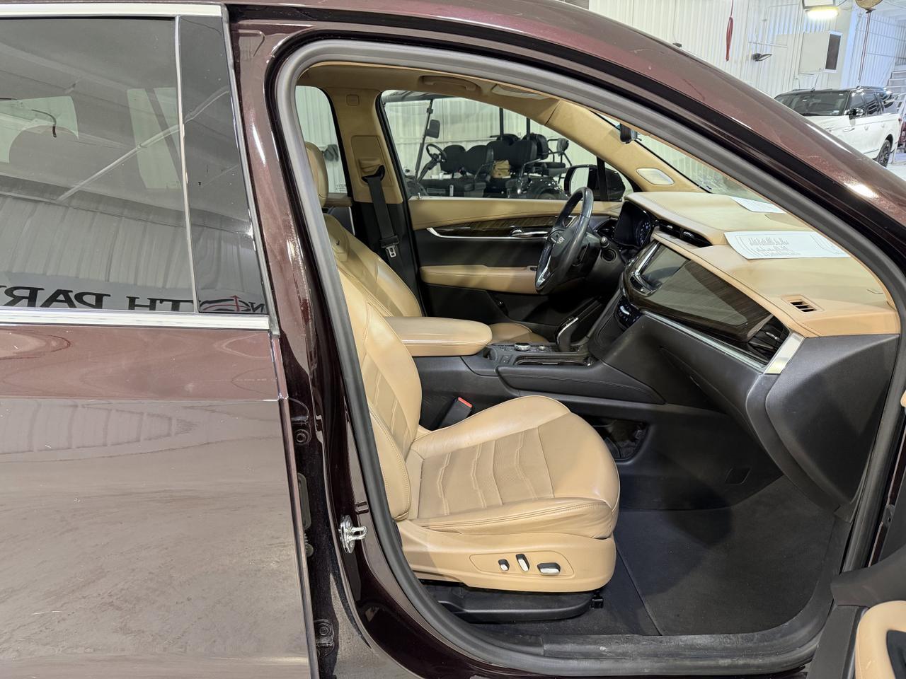 2020 Cadillac XT6 FWD Premium Luxury San Antonio TX