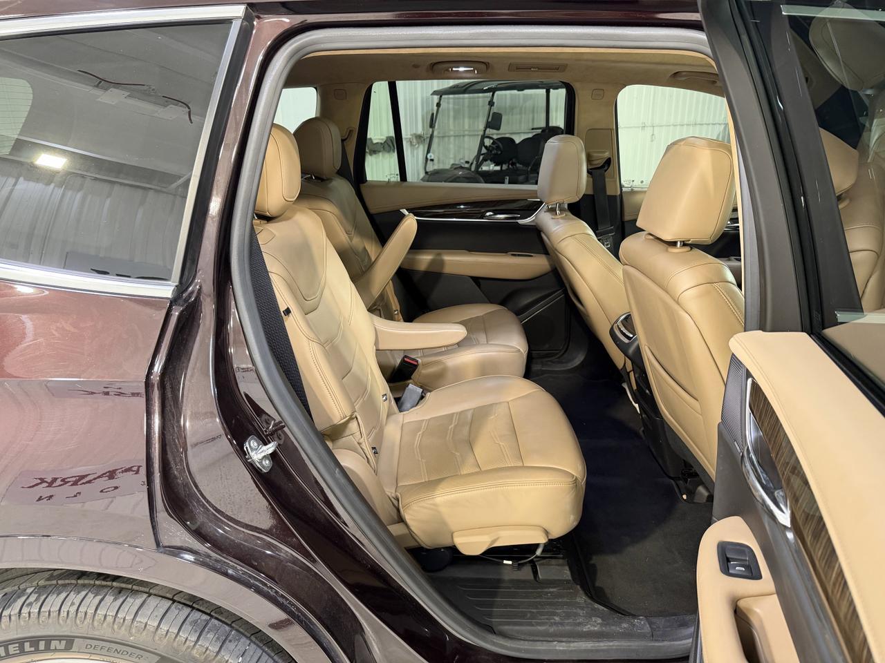 2020 Cadillac XT6 FWD Premium Luxury San Antonio TX