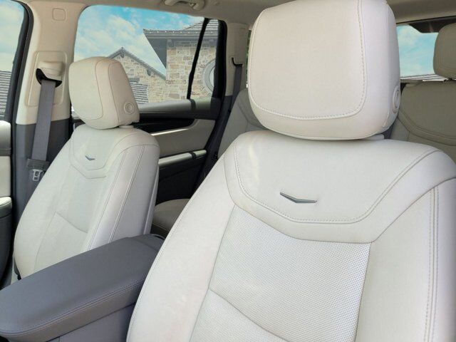 2020 Cadillac XT6 FWD Premium Luxury San Antonio TX
