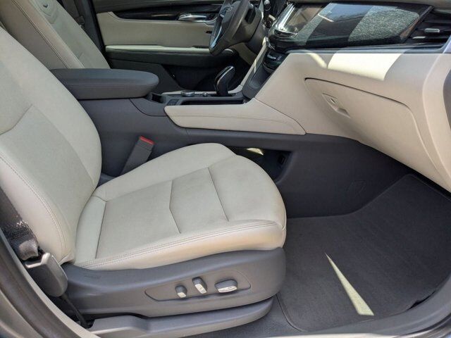 2020 Cadillac XT6 FWD Premium Luxury San Antonio TX