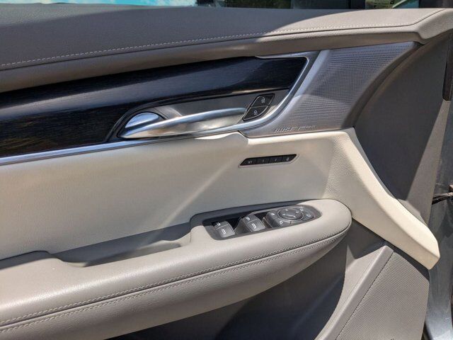 2020 Cadillac XT6 FWD Premium Luxury San Antonio TX