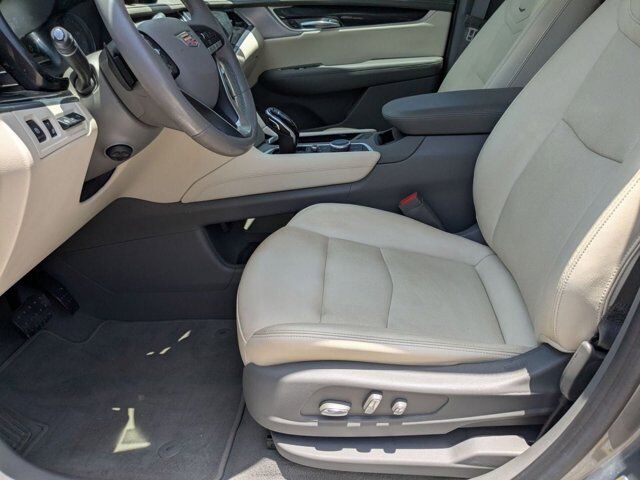 2020 Cadillac XT6 FWD Premium Luxury San Antonio TX
