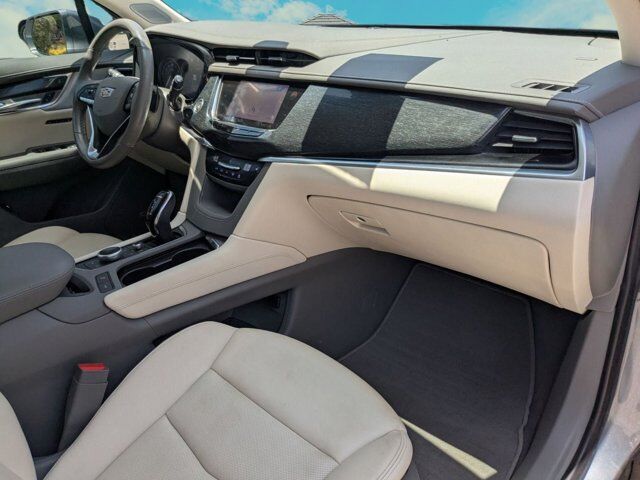 2020 Cadillac XT6 FWD Premium Luxury San Antonio TX