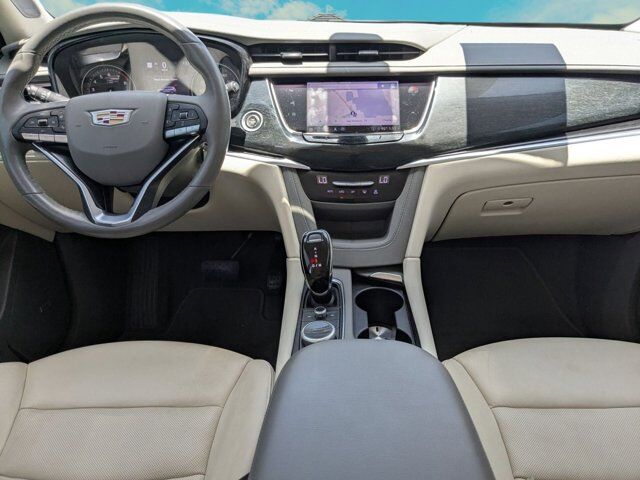 2020 Cadillac XT6 FWD Premium Luxury San Antonio TX