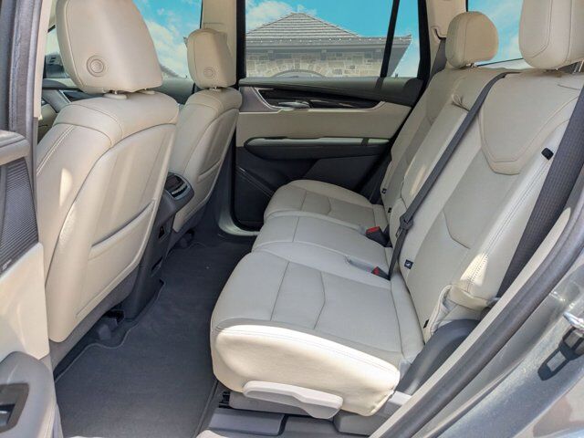 2020 Cadillac XT6 FWD Premium Luxury San Antonio TX