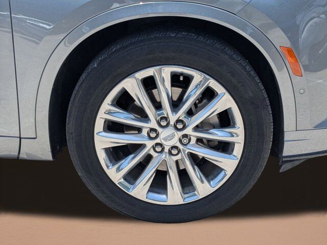 2020 Cadillac XT6 FWD Premium Luxury San Antonio TX