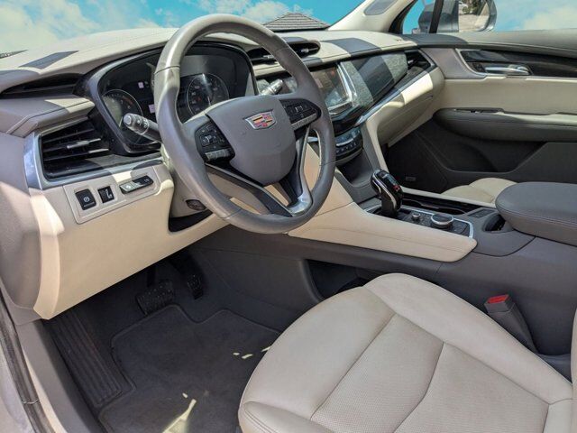 2020 Cadillac XT6 FWD Premium Luxury San Antonio TX