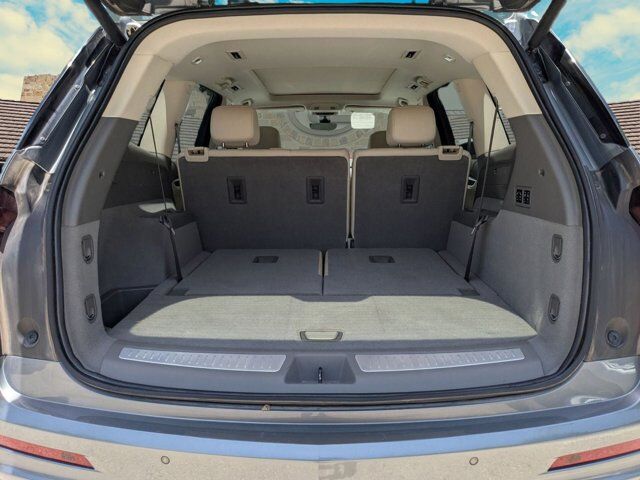 2020 Cadillac XT6 FWD Premium Luxury San Antonio TX
