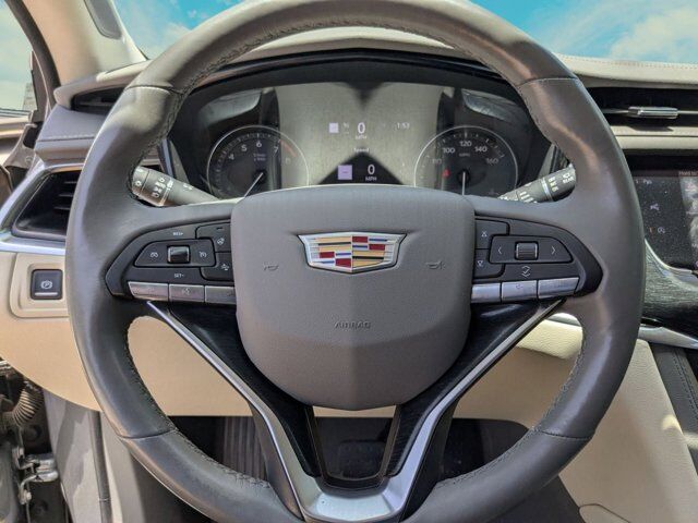 2020 Cadillac XT6 FWD Premium Luxury San Antonio TX