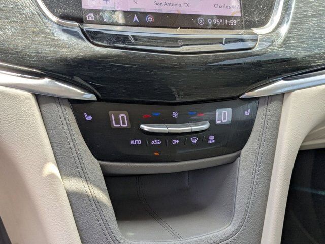 2020 Cadillac XT6 FWD Premium Luxury San Antonio TX