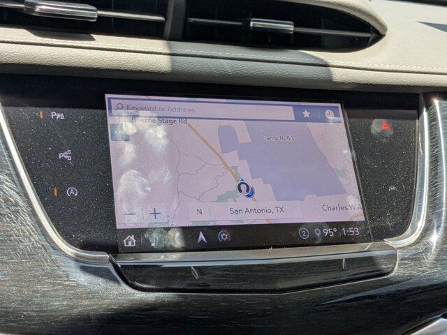 2020 Cadillac XT6 FWD Premium Luxury San Antonio TX