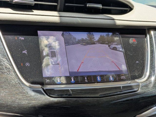 2020 Cadillac XT6 FWD Premium Luxury San Antonio TX