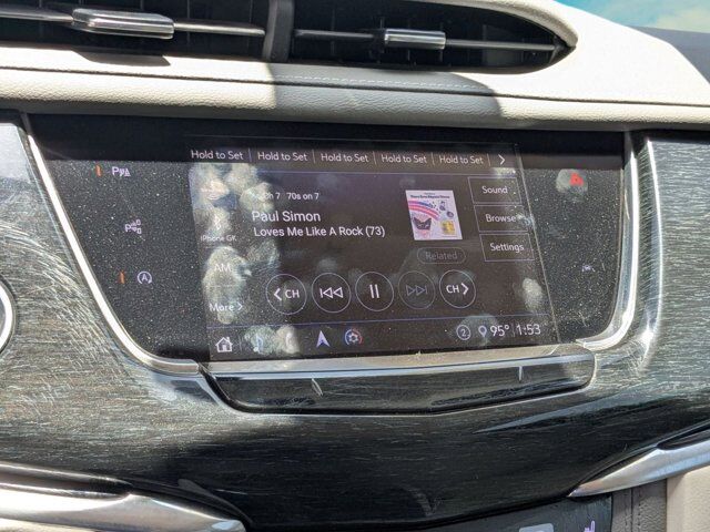 2020 Cadillac XT6 FWD Premium Luxury San Antonio TX