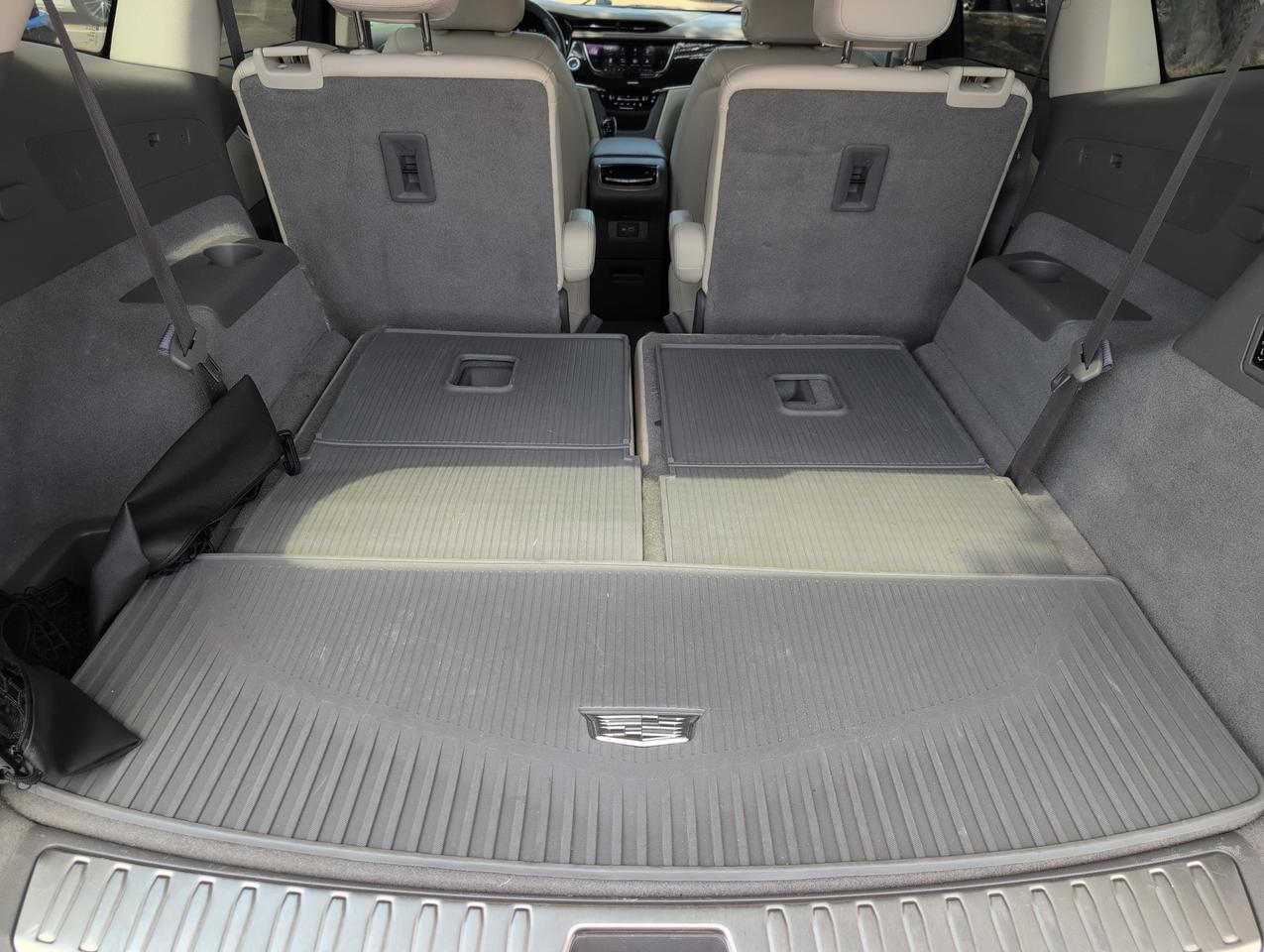 2020 Cadillac XT6 FWD Premium Luxury San Antonio TX