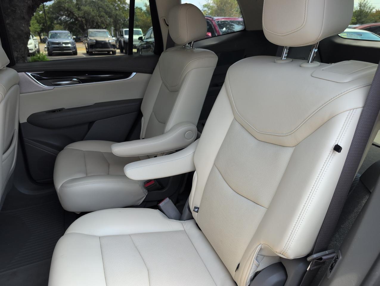 2020 Cadillac XT6 FWD Premium Luxury San Antonio TX