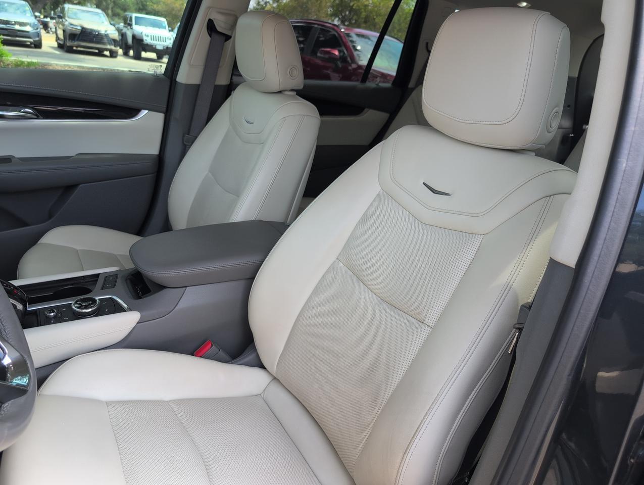 2020 Cadillac XT6 FWD Premium Luxury San Antonio TX