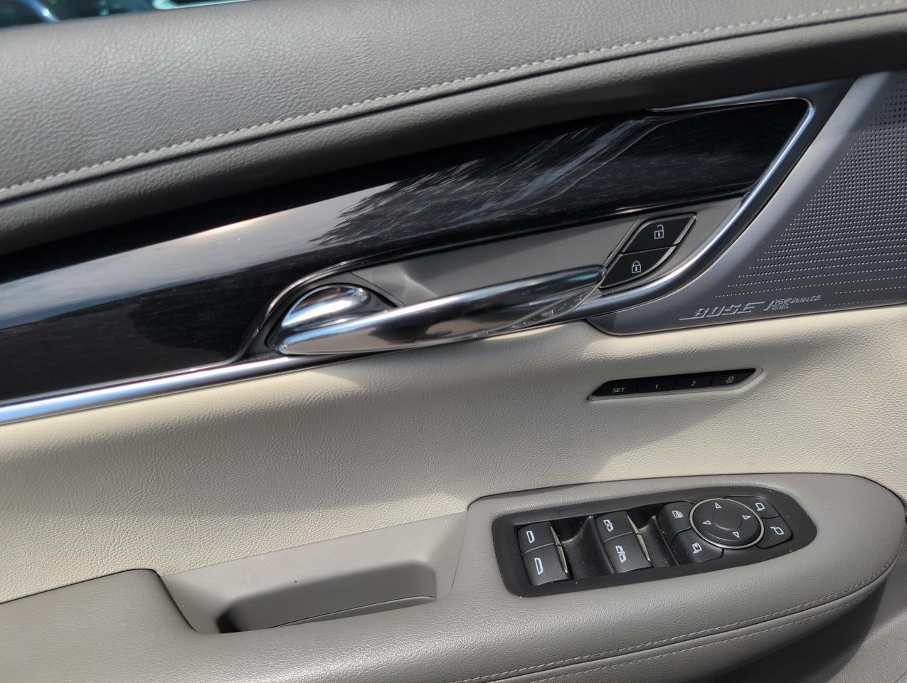 2020 Cadillac XT6 FWD Premium Luxury San Antonio TX