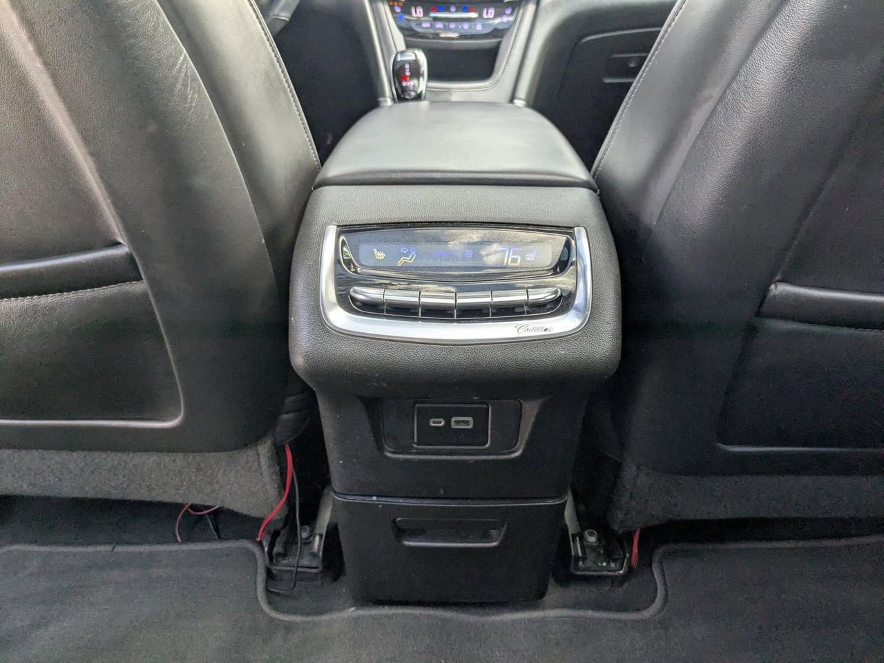 2020 Cadillac XT6 FWD Premium Luxury San Antonio TX