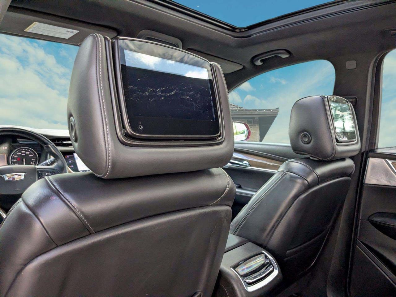 2020 Cadillac XT6 FWD Premium Luxury San Antonio TX