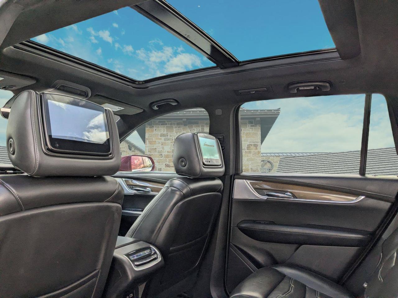 2020 Cadillac XT6 FWD Premium Luxury San Antonio TX