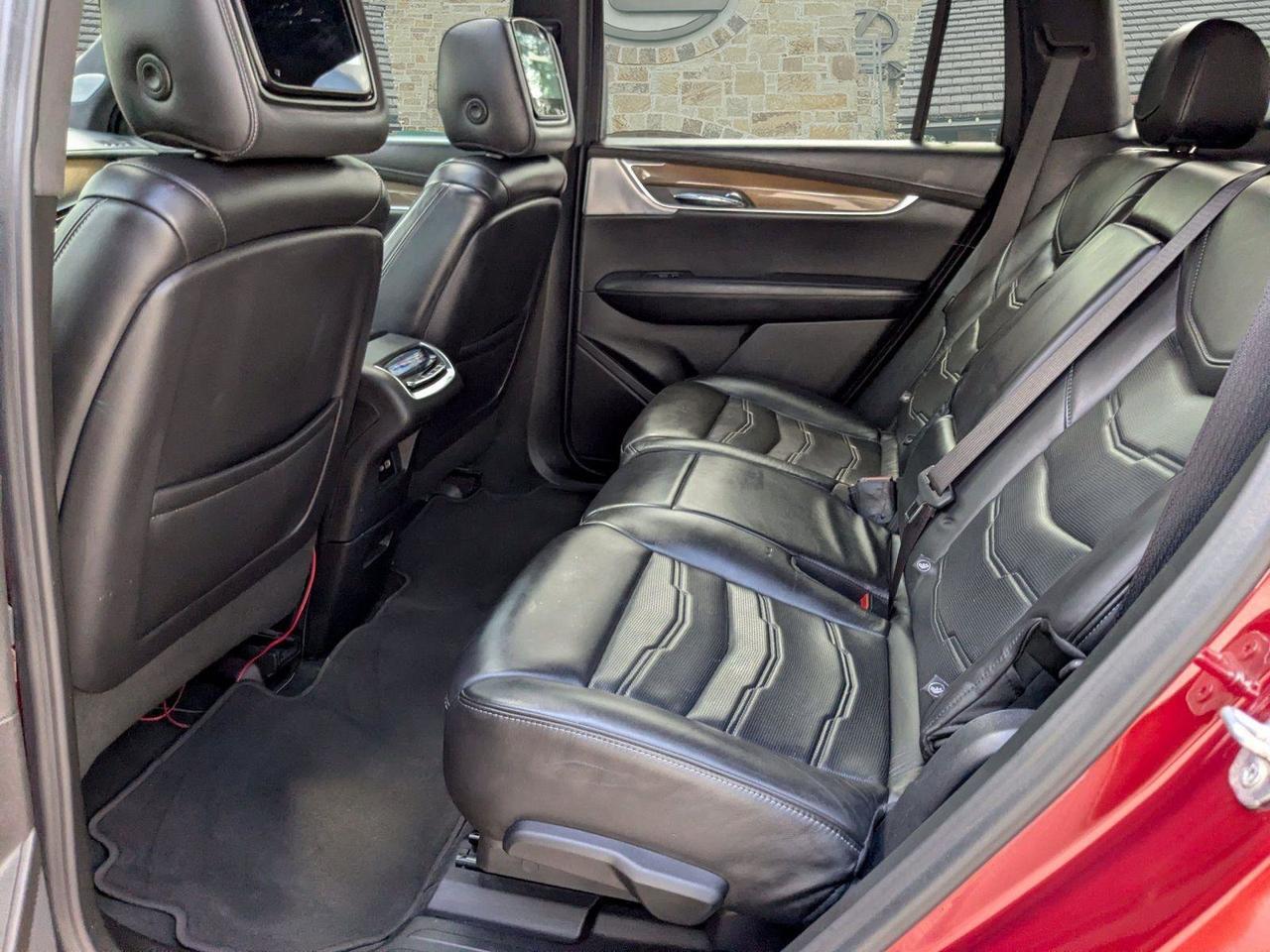 2020 Cadillac XT6 FWD Premium Luxury San Antonio TX