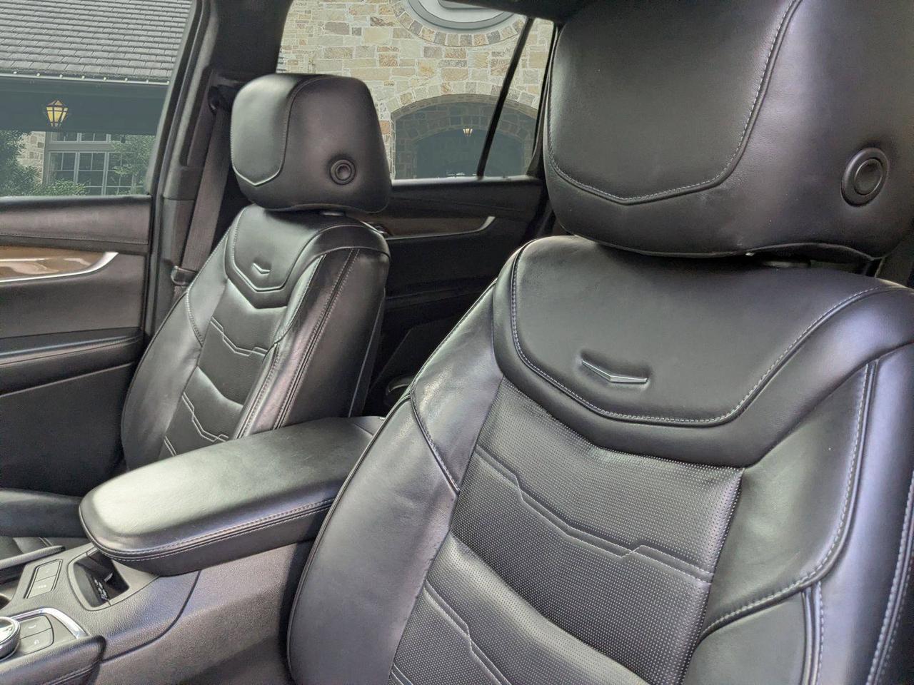 2020 Cadillac XT6 FWD Premium Luxury San Antonio TX
