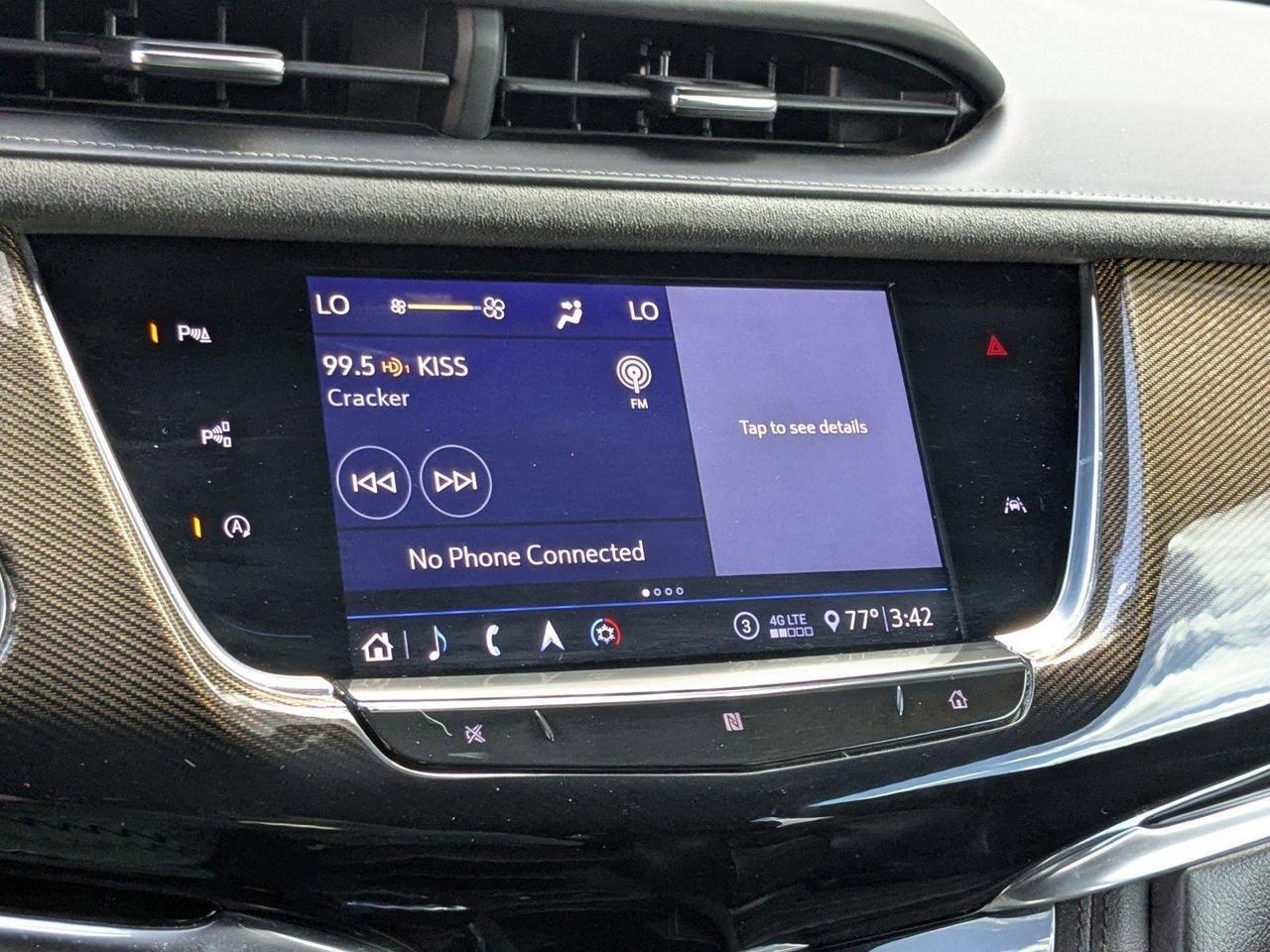2020 Cadillac XT6 FWD Premium Luxury San Antonio TX