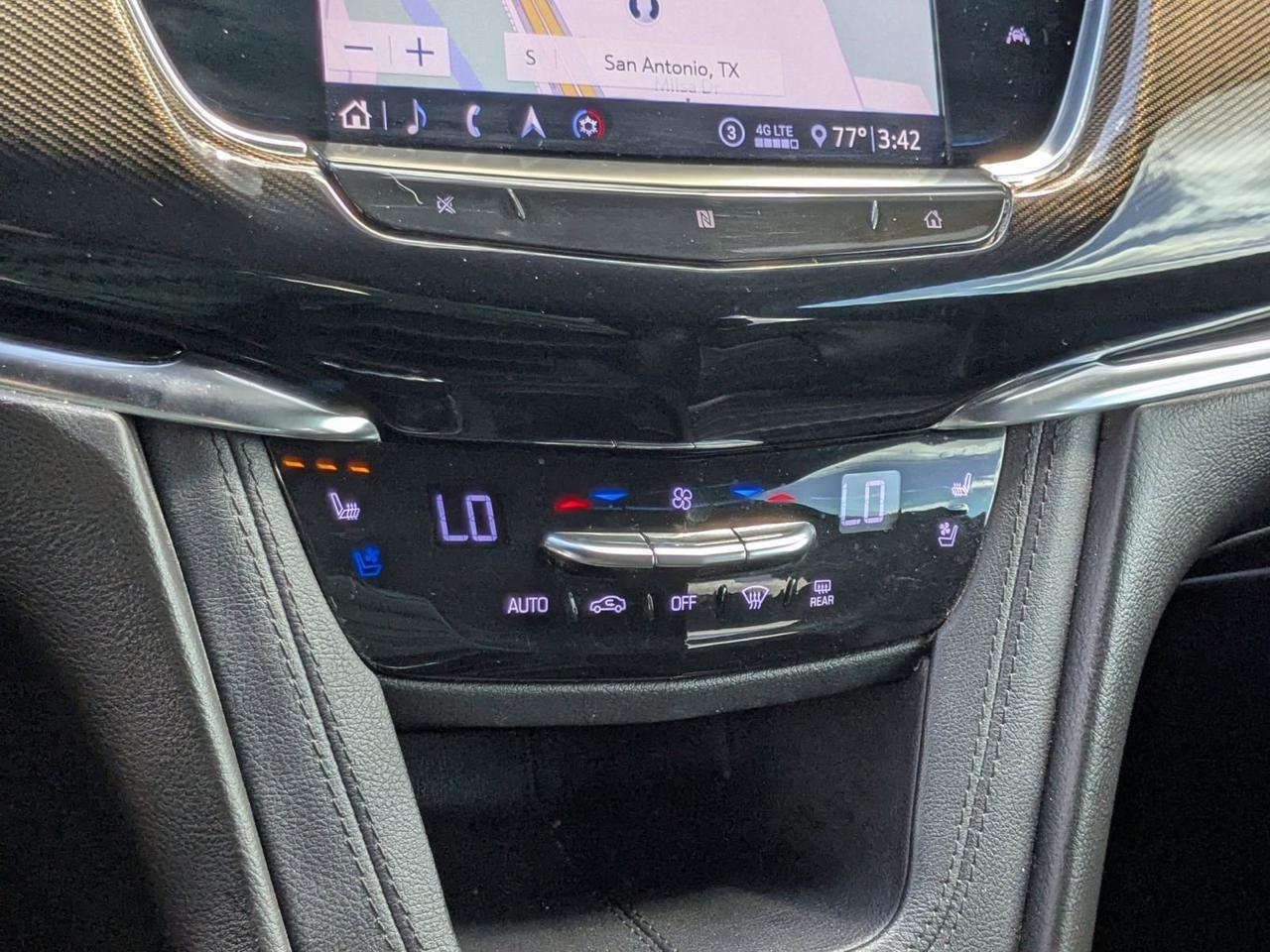 2020 Cadillac XT6 FWD Premium Luxury San Antonio TX