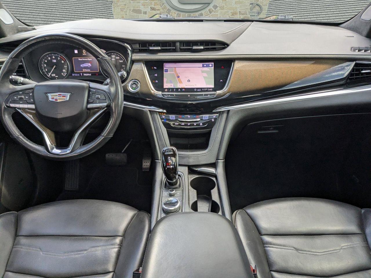 2020 Cadillac XT6 FWD Premium Luxury San Antonio TX