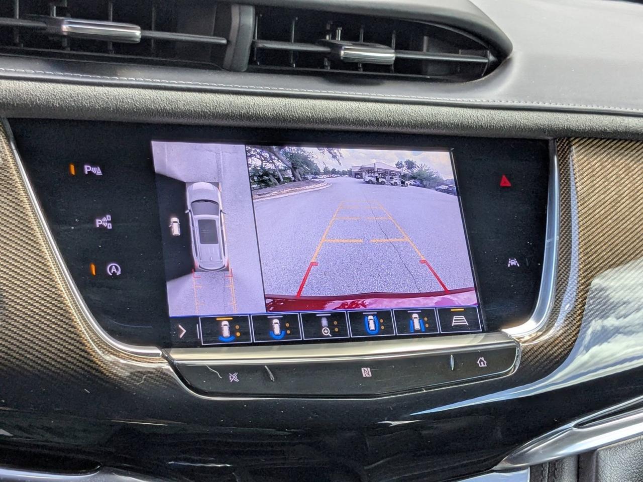 2020 Cadillac XT6 FWD Premium Luxury San Antonio TX