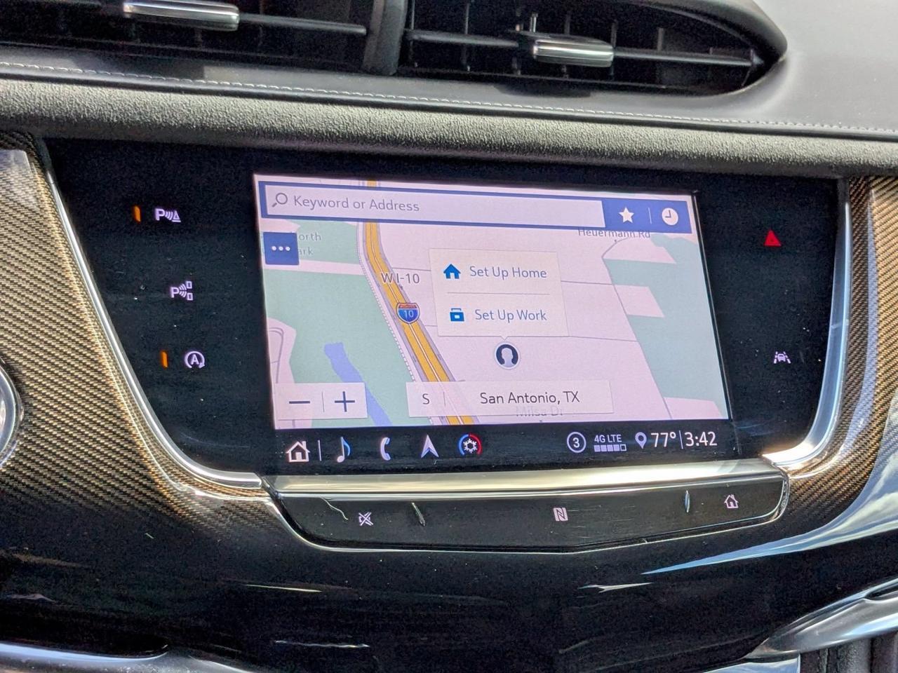 2020 Cadillac XT6 FWD Premium Luxury San Antonio TX