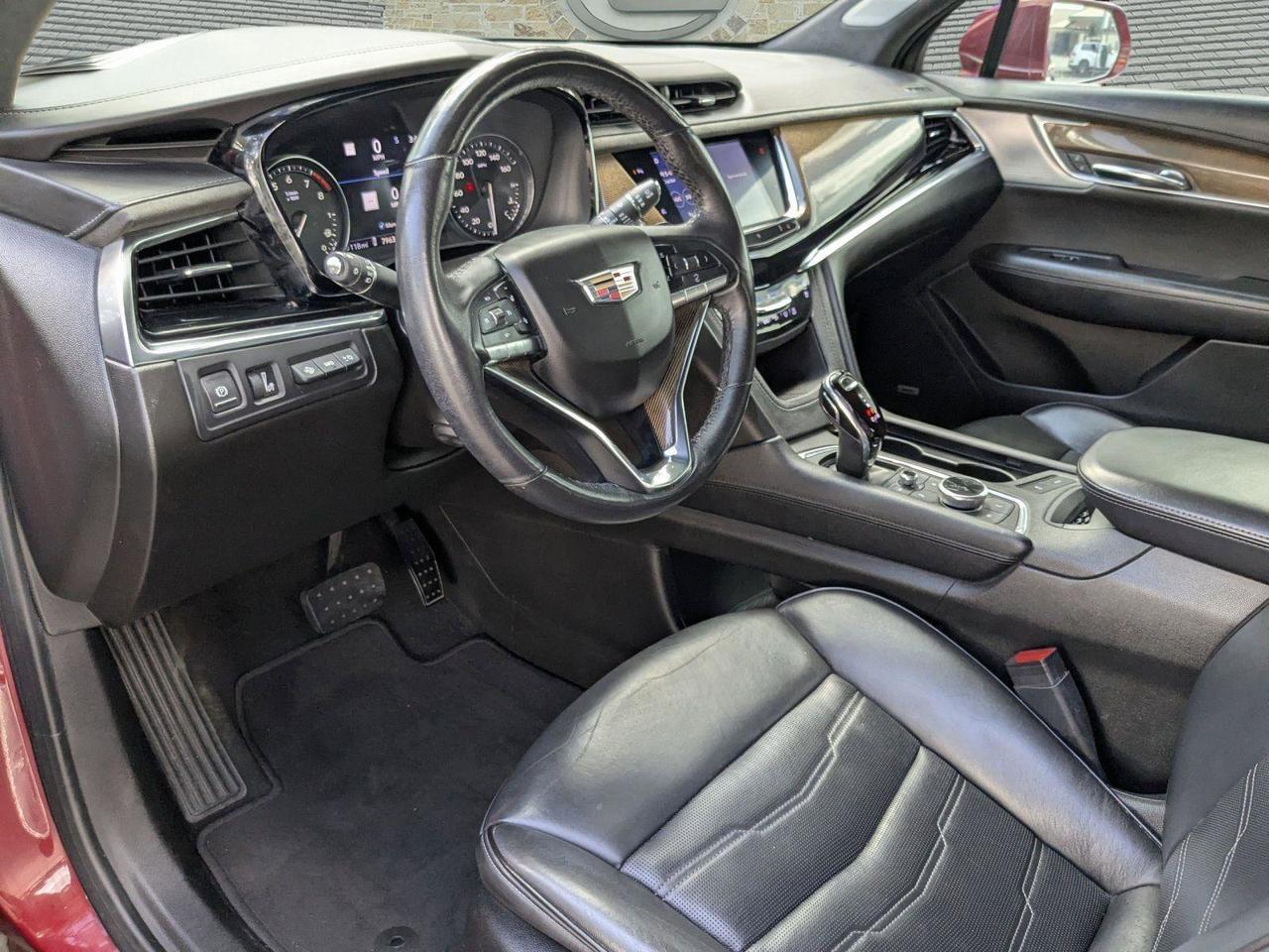 2020 Cadillac XT6 FWD Premium Luxury San Antonio TX