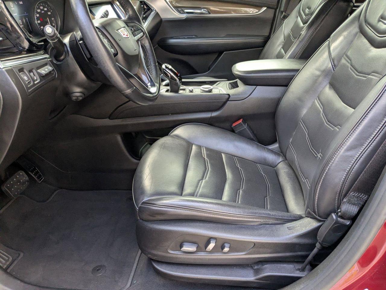 2020 Cadillac XT6 FWD Premium Luxury San Antonio TX