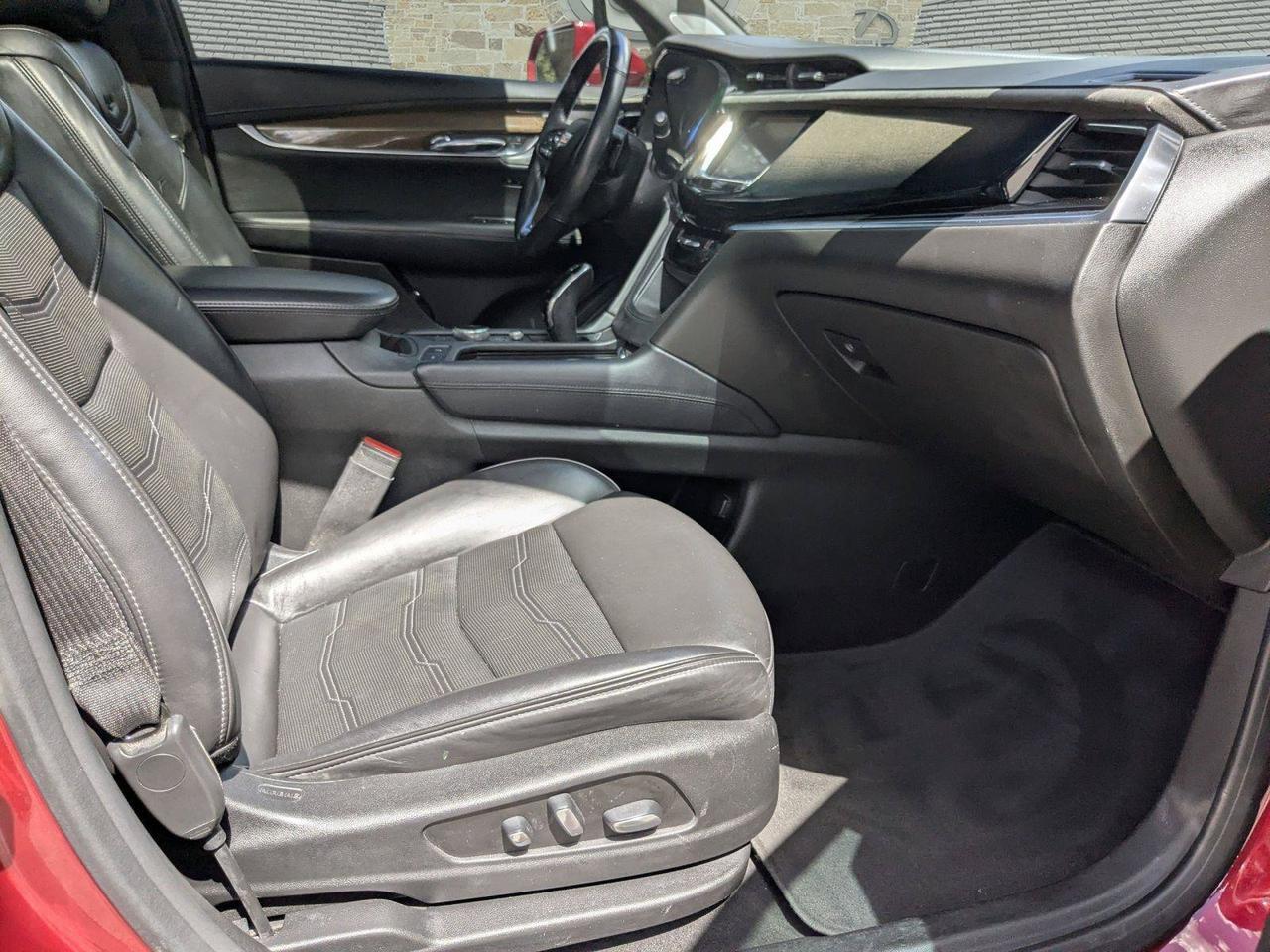 2020 Cadillac XT6 FWD Premium Luxury San Antonio TX