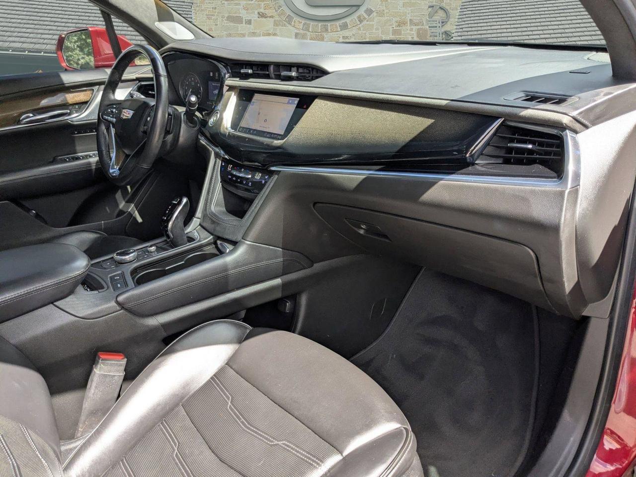 2020 Cadillac XT6 FWD Premium Luxury San Antonio TX