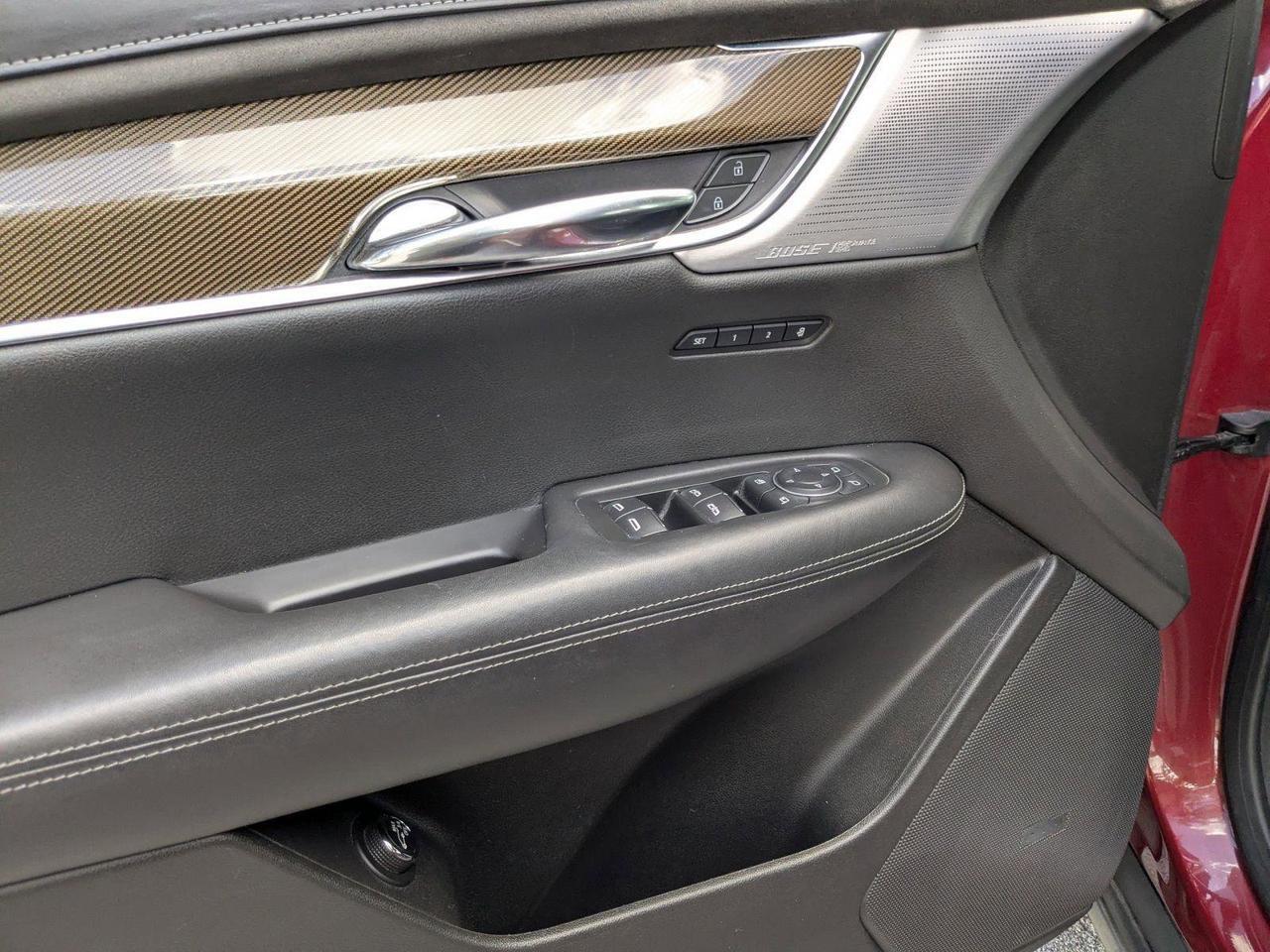 2020 Cadillac XT6 FWD Premium Luxury San Antonio TX