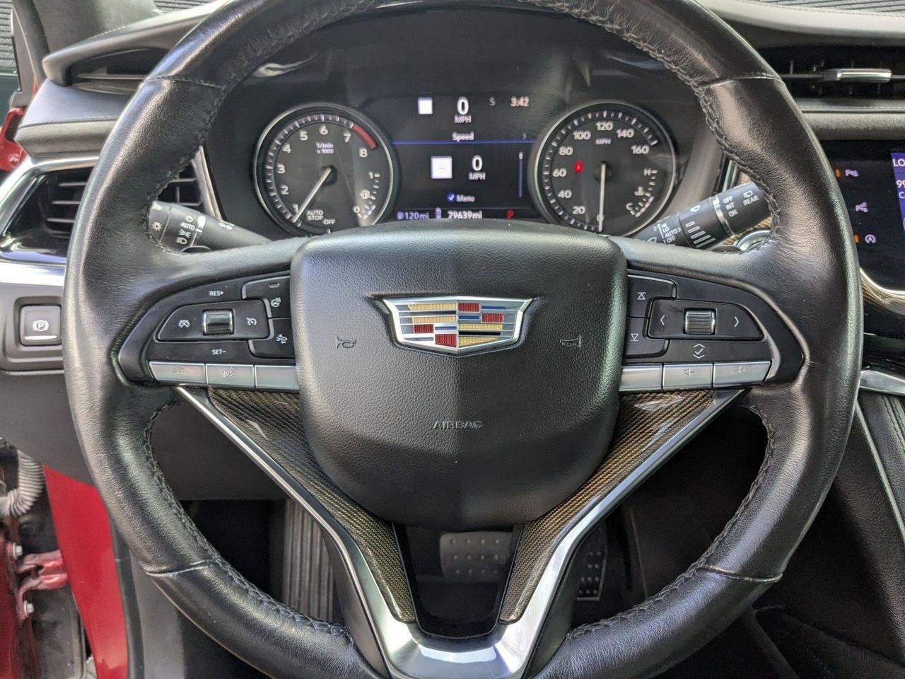 2020 Cadillac XT6 FWD Premium Luxury San Antonio TX