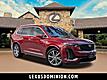 2020 Cadillac XT6 FWD Premium Luxury