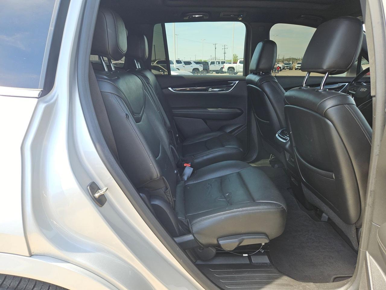 2020 Cadillac XT6 FWD Premium Luxury Castroville TX