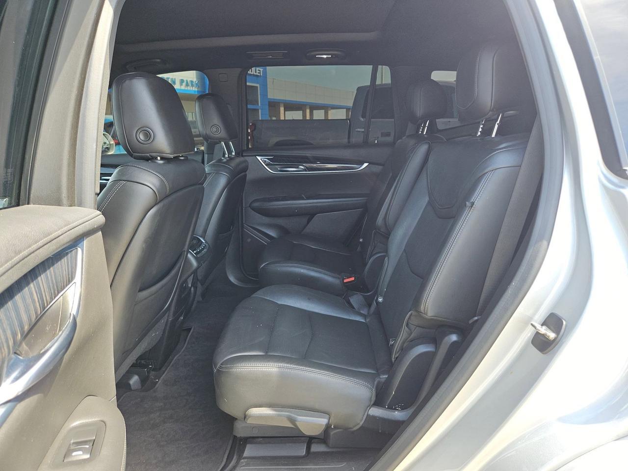 2020 Cadillac XT6 FWD Premium Luxury Castroville TX