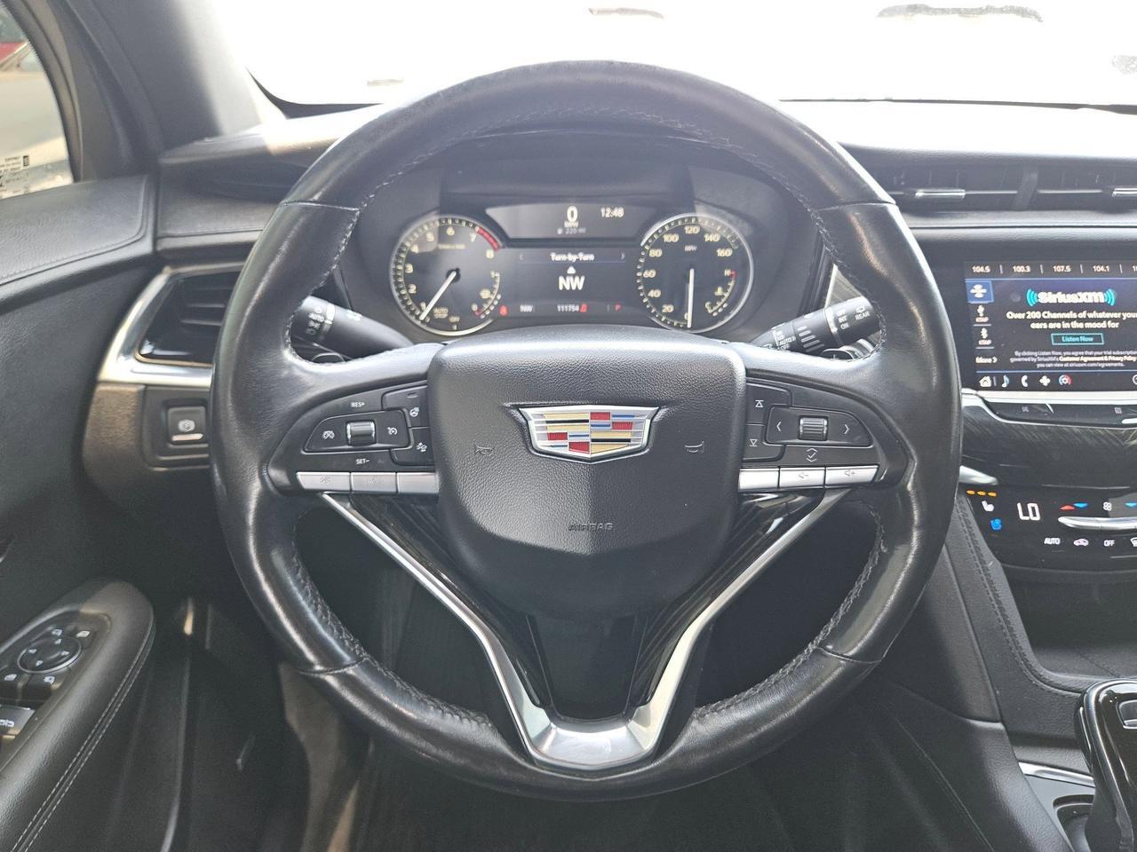 2020 Cadillac XT6 FWD Premium Luxury Castroville TX