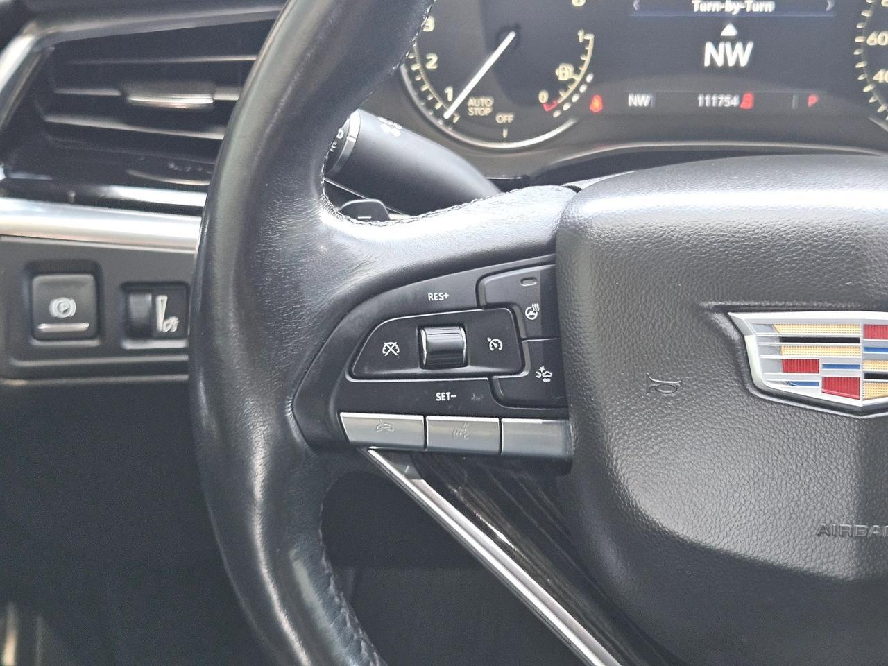 2020 Cadillac XT6 FWD Premium Luxury Castroville TX