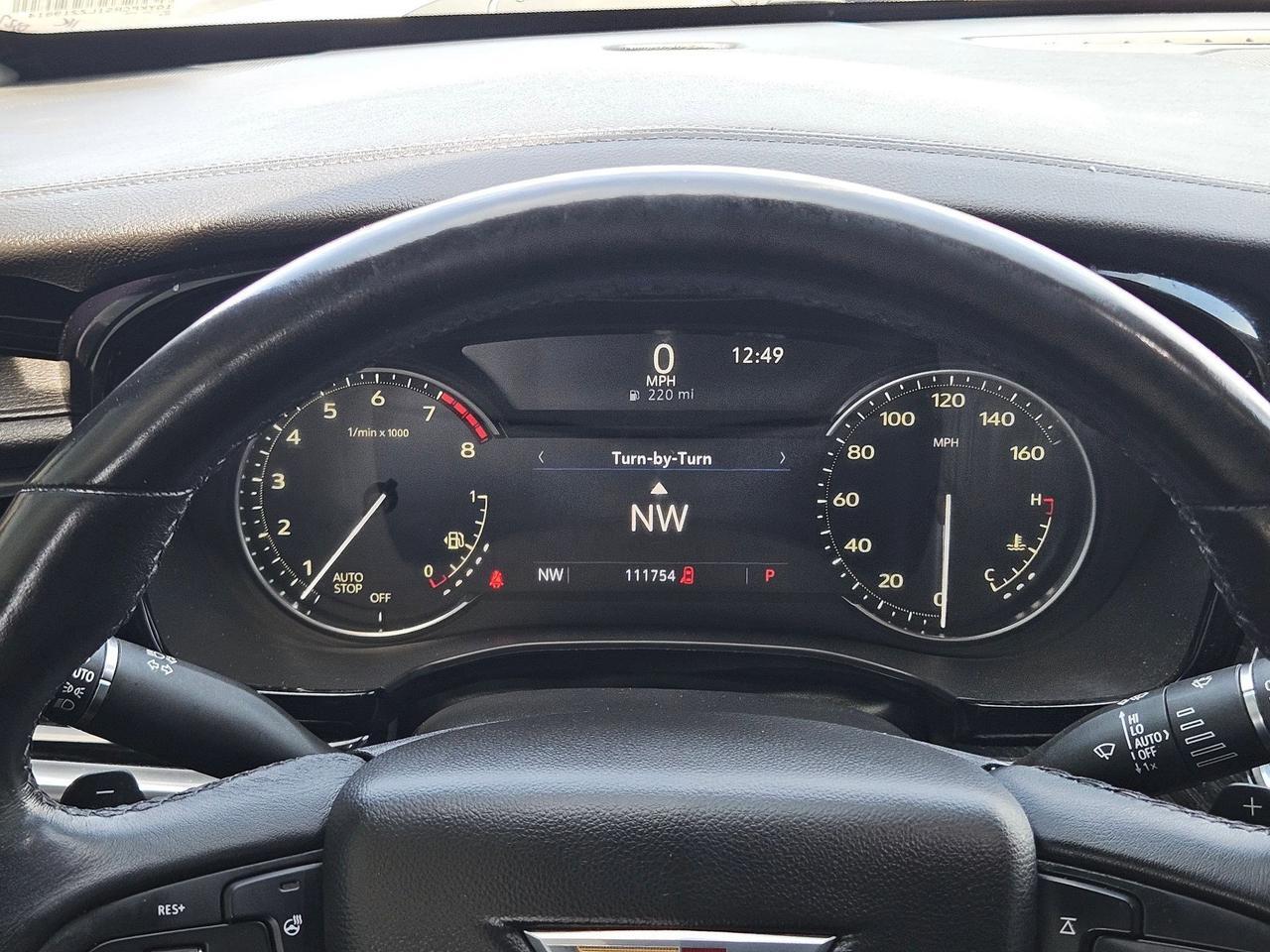 2020 Cadillac XT6 FWD Premium Luxury Castroville TX