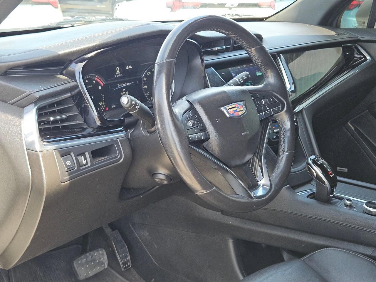 2020 Cadillac XT6 FWD Premium Luxury Castroville TX