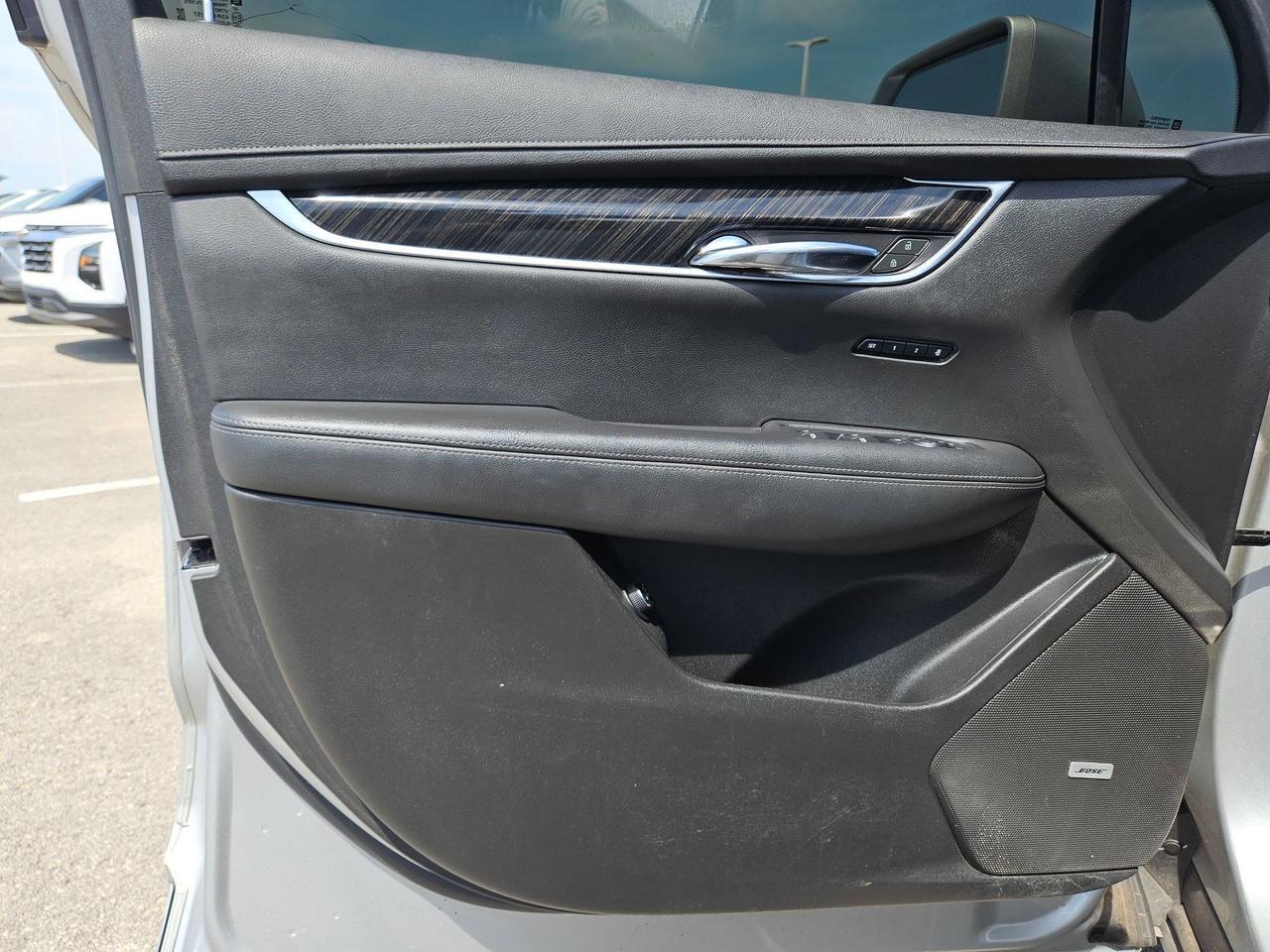 2020 Cadillac XT6 FWD Premium Luxury Castroville TX