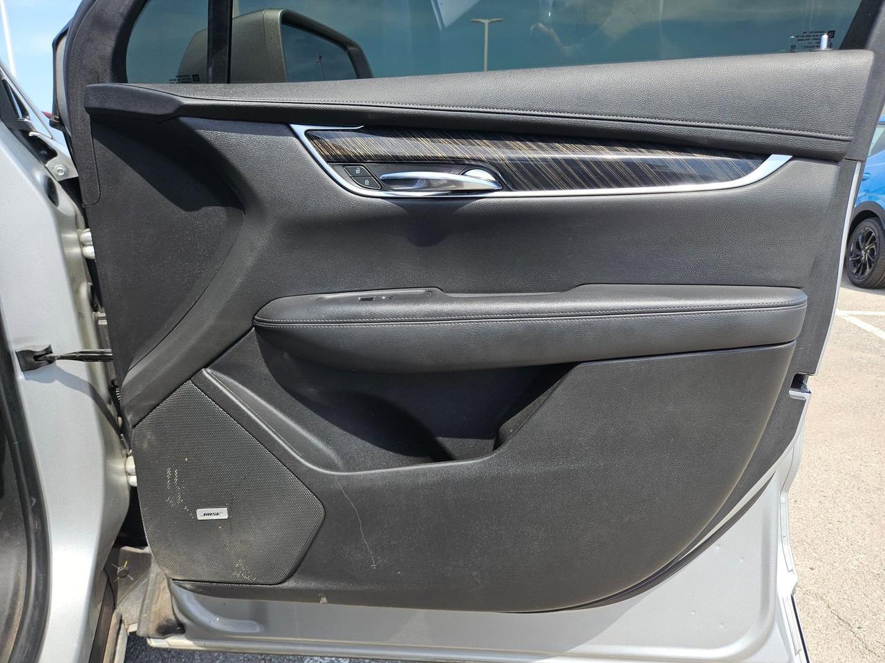 2020 Cadillac XT6 FWD Premium Luxury Castroville TX