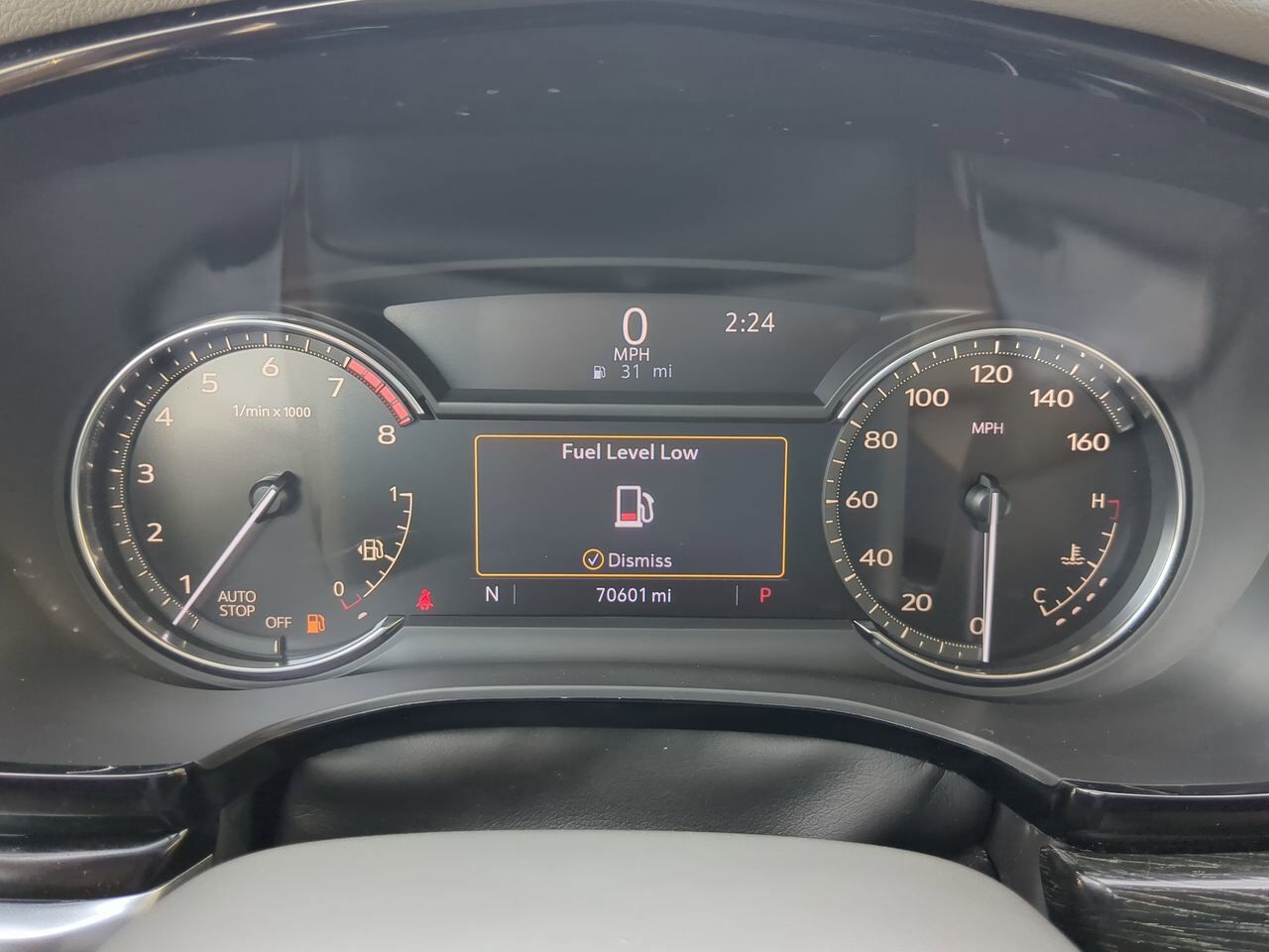 2020 Cadillac XT6 FWD Premium Luxury Winder GA