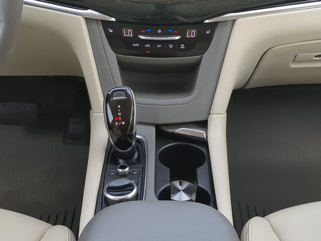 2020 Cadillac XT6 FWD Premium Luxury Winder GA